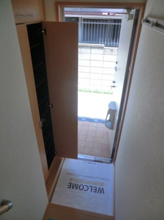 ルキアの物件内観写真